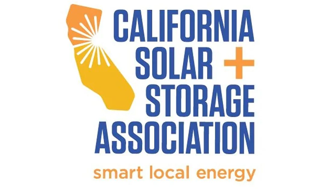 Permission to Operate: Timeline Update from CALSSA