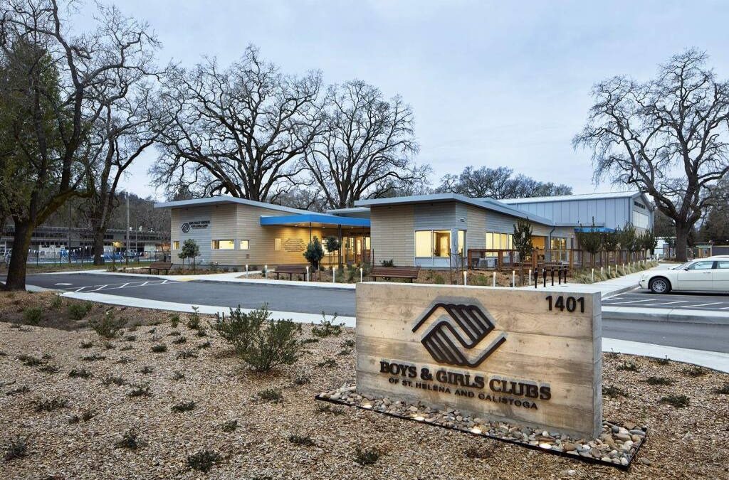 Building a Sustainable Tomorrow: Napa Valley Boys & Girls Club Partners with Vital Energy Solutions