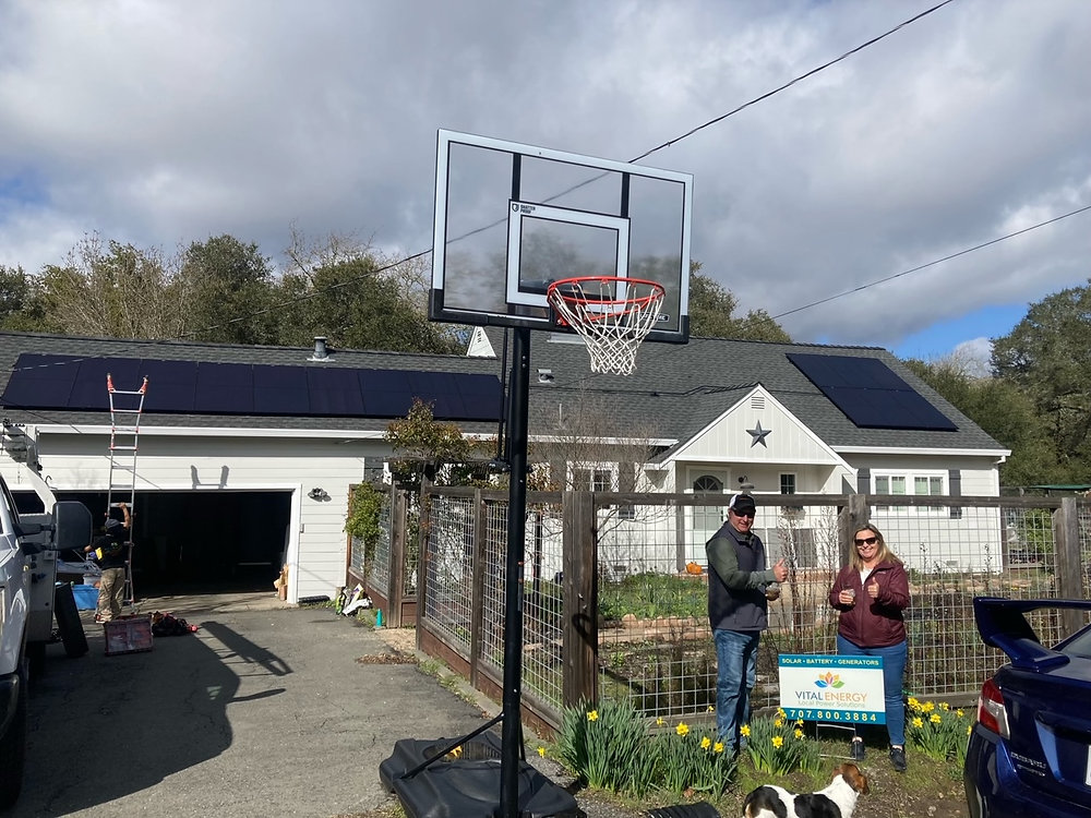 7 Reasons to Go Solar in Sebastopol with Vital Energy Solutions 7 reasons to go solar