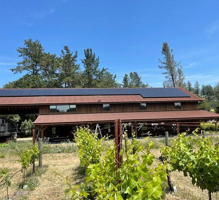 Beyond Buzzwords: Everyday Education in Sustainable Living with Solar and Battery Backup Solutions