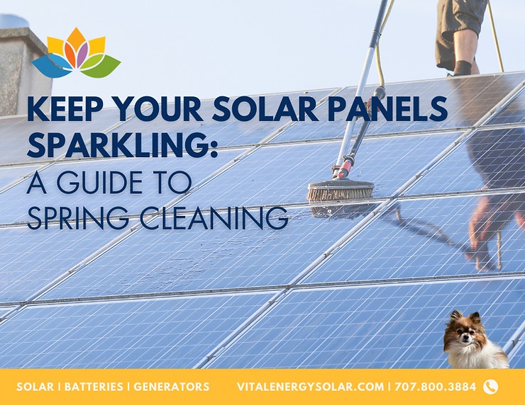 Keep Your Solar Panels Sparkling: A Guide to Spring Cleaning in Sonoma, Napa, and Marin Counties 45dba7 553035e9c0f54957986e4a02b