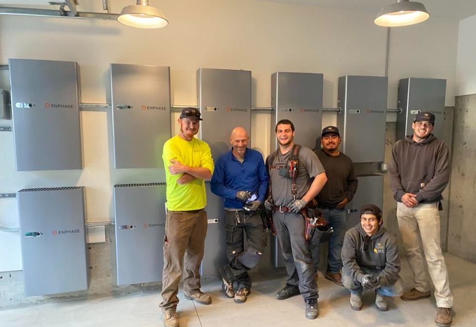 Unwrapping Top Home Energy Storage Solutions