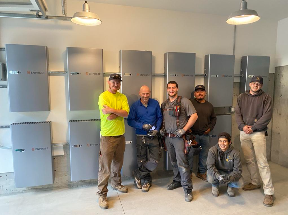 Best Solar Installer