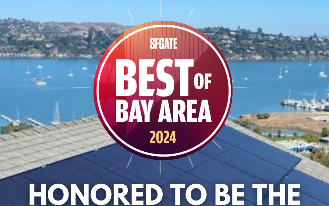 Vital Energy Solutions Named Best Solar Company!