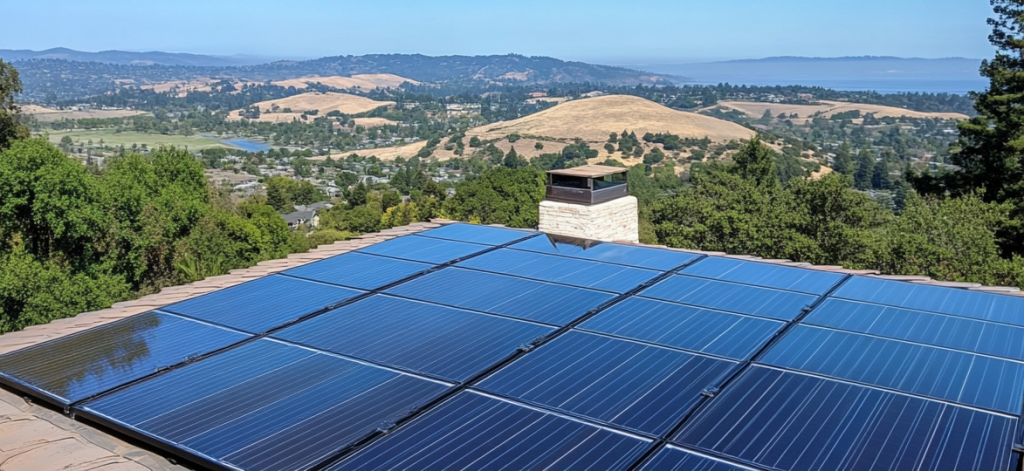 How Many Solar Panels Can I Put on My Roof? blog post 1