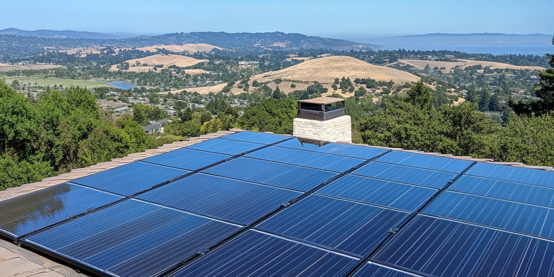 How Many Solar Panels Can I Put on My Roof?