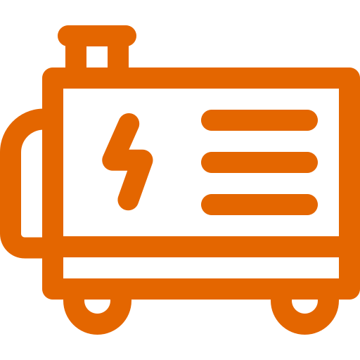 Commercial Solar Installations electric generator
