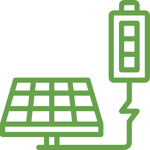 Micro Grids solar panel 4