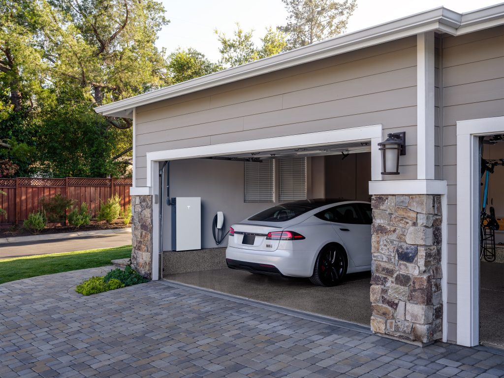 Tesla Powerwall Website Image Tesla