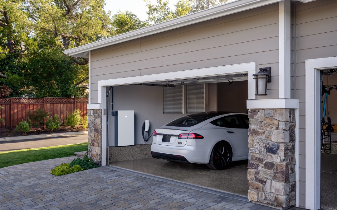 Tesla Powerwall