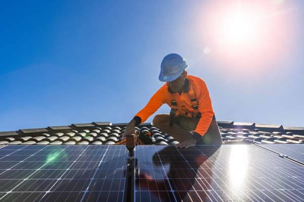 Battery Storage in Santa Rosa, CA Installing Solar and Batteries FAQ 1