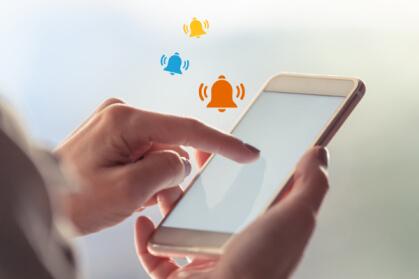 The Importance of Keeping Notifications On