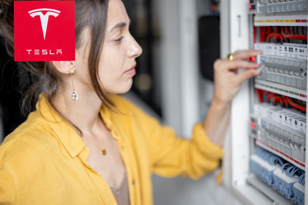 Troubleshooting Your Tesla Solar System