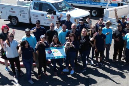 Vital Energy-Solutions Your Trusted Local Solar Installer in Sonoma Napa and Marin