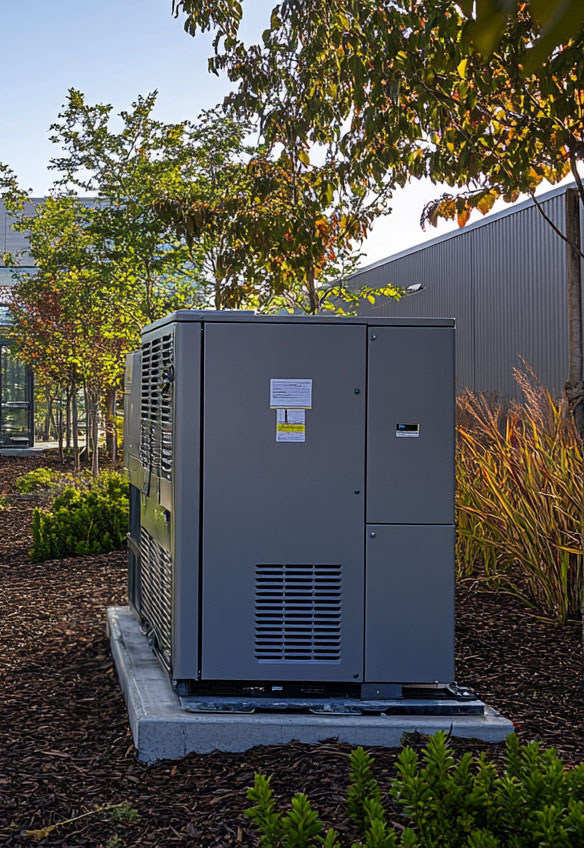 generator Standby Generator