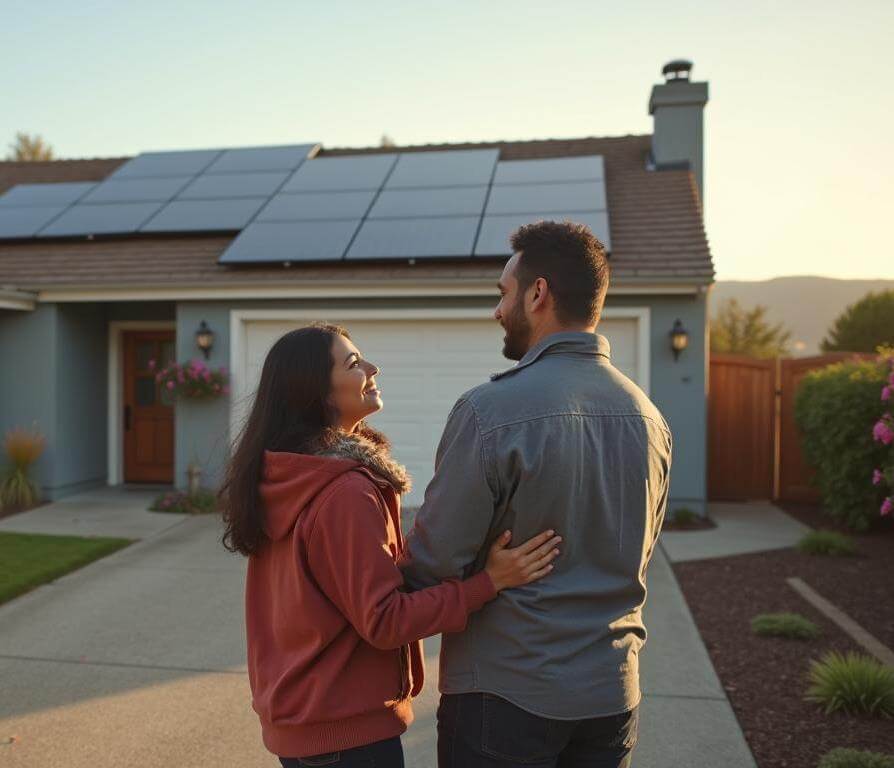 solar-energy-house solar energy house