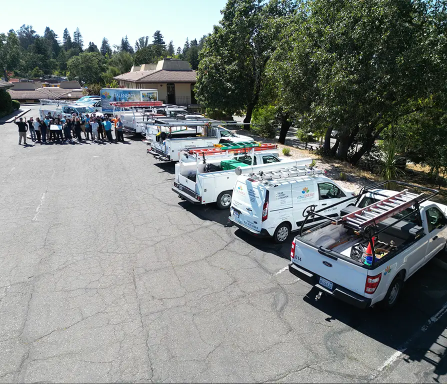 Solar Energy and Clean Energy Team