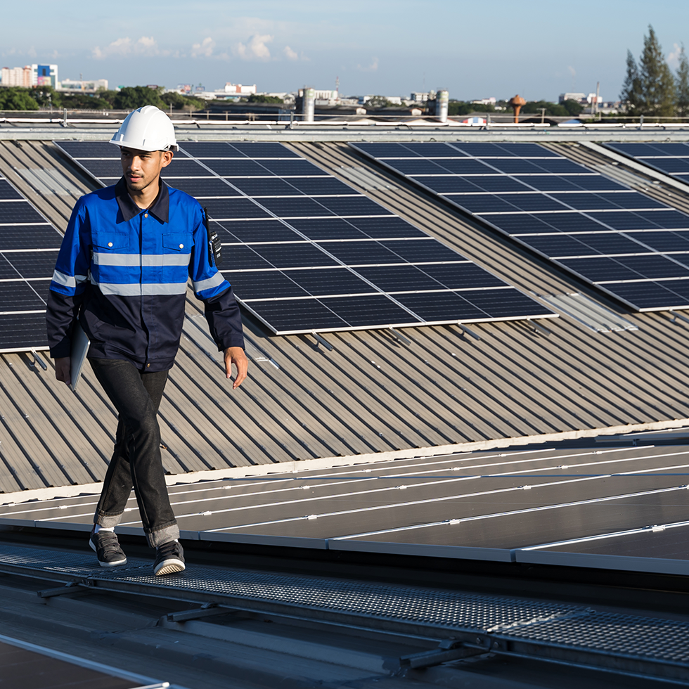 solar companies