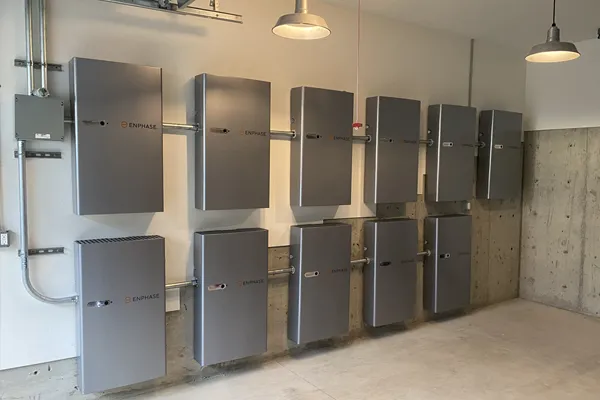Unwrapping Top Home Energy Storage Soluitions