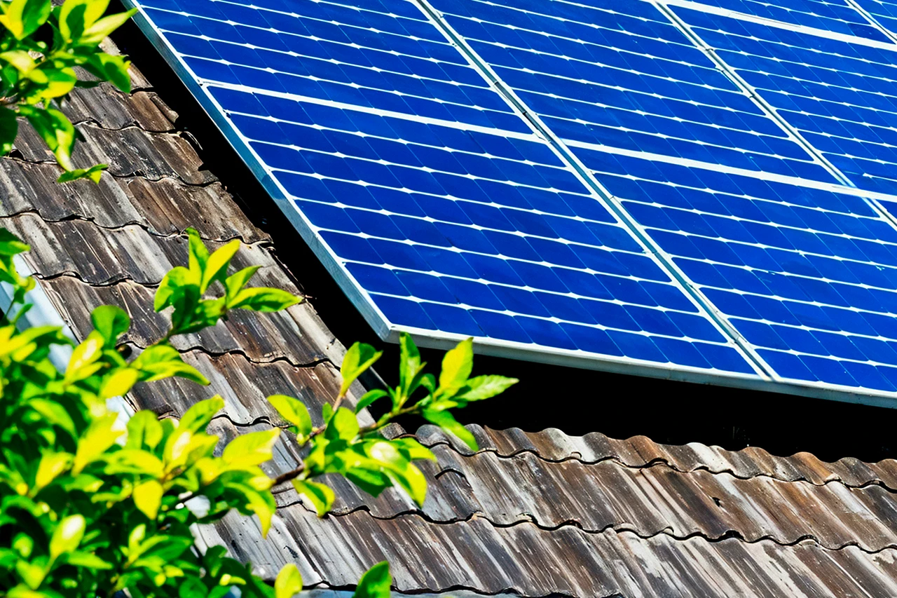 Go Solar in Santa Rosa, CA 2